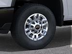 New 2026 Chevrolet Silverado 2500 Work Truck Regular Cab 4WD Pickup for sale #600819 - photo 33