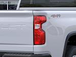 New 2026 Chevrolet Silverado 2500 Work Truck Regular Cab 4WD Pickup for sale #600819 - photo 35