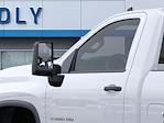New 2026 Chevrolet Silverado 2500 Work Truck Regular Cab 4WD Pickup for sale #600819 - photo 36