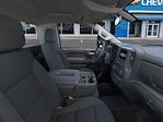 New 2026 Chevrolet Silverado 2500 Work Truck Regular Cab 4WD Pickup for sale #600819 - photo 41
