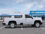 New 2026 Chevrolet Silverado 2500 Work Truck Regular Cab 4WD Pickup for sale #600819 - photo 5