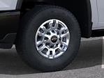 New 2026 Chevrolet Silverado 2500 Work Truck Regular Cab 4WD Pickup for sale #600819 - photo 9