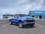 New 2026 Chevrolet Silverado 1500 LT Double Cab 4WD Pickup for sale #600820 - photo 25