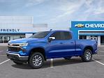 New 2026 Chevrolet Silverado 1500 LT Double Cab 4WD Pickup for sale #600820 - photo 26