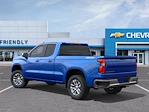 New 2026 Chevrolet Silverado 1500 LT Double Cab 4WD Pickup for sale #600820 - photo 3