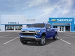 New 2026 Chevrolet Silverado 1500 LT Double Cab 4WD Pickup for sale #600820 - photo 32