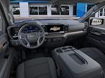 New 2026 Chevrolet Silverado 1500 LT Double Cab 4WD Pickup for sale #600820 - photo 39