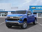 New 2026 Chevrolet Silverado 1500 LT Double Cab 4WD Pickup for sale #600820 - photo 6