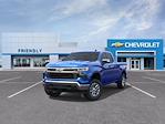 New 2026 Chevrolet Silverado 1500 LT Double Cab 4WD Pickup for sale #600820 - photo 8