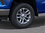 New 2026 Chevrolet Silverado 1500 LT Double Cab 4WD Pickup for sale #600820 - photo 9