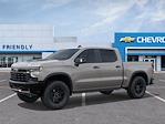 New 2026 Chevrolet Silverado 1500 ZR2 Crew Cab 4WD Pickup for sale #600827 - photo 2
