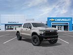 New 2026 Chevrolet Silverado 1500 ZR2 Crew Cab 4WD Pickup for sale #600827 - photo 25