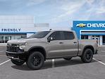 New 2026 Chevrolet Silverado 1500 ZR2 Crew Cab 4WD Pickup for sale #600827 - photo 26