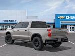 New 2026 Chevrolet Silverado 1500 ZR2 Crew Cab 4WD Pickup for sale #600827 - photo 27