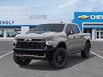New 2026 Chevrolet Silverado 1500 ZR2 Crew Cab 4WD Pickup for sale #600827 - photo 30