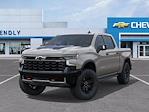 New 2026 Chevrolet Silverado 1500 ZR2 Crew Cab 4WD Pickup for sale #600827 - photo 6