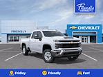 New 2026 Chevrolet Silverado 2500 LT Double Cab 4WD Pickup for sale #600830 - photo 1