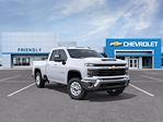New 2026 Chevrolet Silverado 2500 LT Double Cab 4WD Pickup for sale #600830 - photo 25