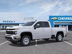 New 2026 Chevrolet Silverado 2500 LT Double Cab 4WD Pickup for sale #600830 - photo 26