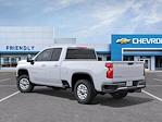 New 2026 Chevrolet Silverado 2500 LT Double Cab 4WD Pickup for sale #600830 - photo 27