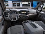 New 2026 Chevrolet Silverado 2500 LT Double Cab 4WD Pickup for sale #600830 - photo 49