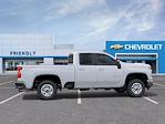 New 2026 Chevrolet Silverado 2500 LT Double Cab 4WD Pickup for sale #600830 - photo 5