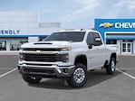 New 2026 Chevrolet Silverado 2500 LT Double Cab 4WD Pickup for sale #600830 - photo 6