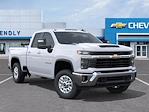 New 2026 Chevrolet Silverado 2500 LT Double Cab 4WD Pickup for sale #600830 - photo 7