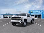 New 2026 Chevrolet Silverado 2500 LT Double Cab 4WD Pickup for sale #600830 - photo 8