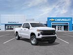 New 2026 Chevrolet Silverado 1500 Work Truck Double Cab 4WD Pickup for sale #600831 - photo 25