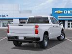New 2026 Chevrolet Silverado 1500 Work Truck Double Cab 4WD Pickup for sale #600831 - photo 28