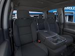 New 2026 Chevrolet Silverado 1500 Work Truck Double Cab 4WD Pickup for sale #600831 - photo 40