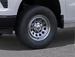 New 2026 Chevrolet Silverado 1500 Work Truck Double Cab 4WD Pickup for sale #600831 - photo 9