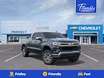 New 2026 Chevrolet Silverado 1500 LT Double Cab 4WD Pickup for sale #600832 - photo 1