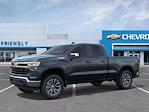 New 2026 Chevrolet Silverado 1500 LT Double Cab 4WD Pickup for sale #600832 - photo 2