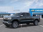 New 2026 Chevrolet Silverado 1500 LT Double Cab 4WD Pickup for sale #600832 - photo 26