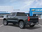 New 2026 Chevrolet Silverado 1500 LT Double Cab 4WD Pickup for sale #600832 - photo 3