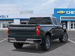 New 2026 Chevrolet Silverado 1500 LT Double Cab 4WD Pickup for sale #600832 - photo 4