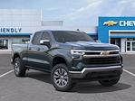 New 2026 Chevrolet Silverado 1500 LT Double Cab 4WD Pickup for sale #600832 - photo 7
