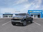 New 2026 Chevrolet Silverado 1500 LT Double Cab 4WD Pickup for sale #600832 - photo 8