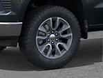 New 2026 Chevrolet Silverado 1500 LT Double Cab 4WD Pickup for sale #600832 - photo 9