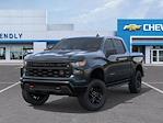 New 2026 Chevrolet Silverado 1500 Custom Crew Cab for sale #600836 - photo 30