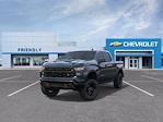 New 2026 Chevrolet Silverado 1500 Custom Crew Cab for sale #600836 - photo 32