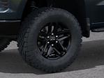 New 2026 Chevrolet Silverado 1500 Custom Crew Cab for sale #600836 - photo 33