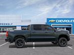 New 2026 Chevrolet Silverado 1500 Custom Crew Cab for sale #600836 - photo 5
