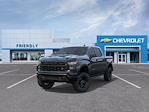 New 2026 Chevrolet Silverado 1500 Custom Crew Cab for sale #600836 - photo 8