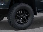 New 2026 Chevrolet Silverado 1500 Custom Crew Cab for sale #600836 - photo 9