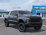 New 2026 Chevrolet Silverado 1500 Custom Crew Cab 4WD Pickup for sale #600837 - photo 7