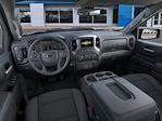 New 2026 Chevrolet Silverado 1500 Custom Crew Cab for sale #600837 - photo 25