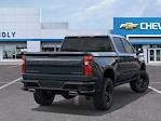New 2026 Chevrolet Silverado 1500 Custom Crew Cab 4WD Pickup for sale #600839 - photo 28